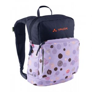 Vaude Minnie 5 - Sac à dos enfant Pastel Lilac 5 L