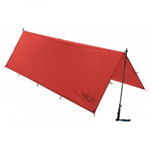 Rab SilTarp 1 - Tarp Horizon Taille unique