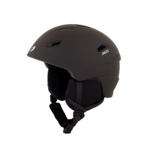 Diezz Hawking - Casque ski Black 48-52 cm