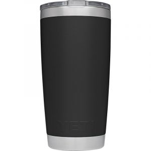 Yeti Rambler Tumbler 59 cL - Mug Black 590 ml