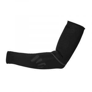 Karpos Karpos Arm Warmers - Manchettes vélo Black / Ombre Blue XL