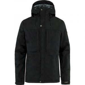 Fjällräven Skogsö Padded Jacket - Veste homme Black M