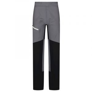 La Sportiva Xena GTX Pant - Pantalon ski de randonn&eacute;e femme Black M