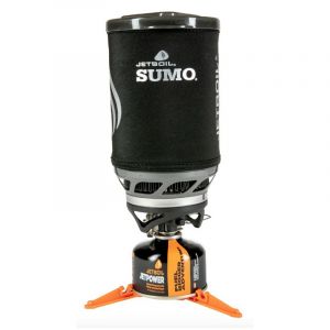 Jetboil Sumo - Réchaud Taille unique