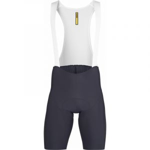 Mavic Ksyrium Pro Bibshort - Cuissard vélo homme Deep Blue M