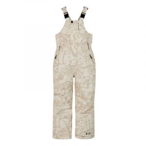 Protest Prthavin 23 TD Pant - Pantalon ski enfant Bamboo Beige Taille de l'enfant 98 cm