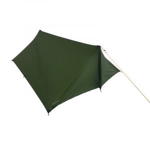 Nordisk Voss 7 LW - Tarp Forest Green Taille unique