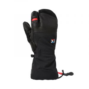 Millet Trilogy Icon 3 GTX Gloves - Gants alpinisme homme Black XL
