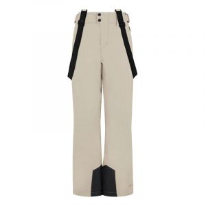 Protest Bork JR Snowpants - Pantalon de ski enfant BambooBeige Taille de l'enfant 140 cm