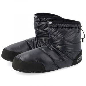 Outdoor Research Tundra Aerogel Socks - Chaussettes imperméables Black M