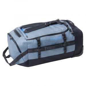 Eagle Creek Cargo Hauler Wheeled Duffel 110L - Sac de voyage à roulettes Glacier Blue 110 L