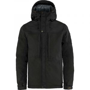 Fjällräven Skogsö Padded Jacket - Veste homme Dark Grey XL