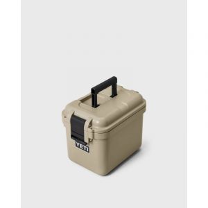 Yeti LoadOut GoBox Tan 15 L