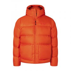 Marmot Guides Down Hoody - Doudoune homme Flame L