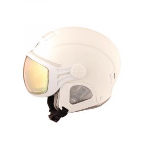 Diezz Gianny - Casque ski White 59-61 cm