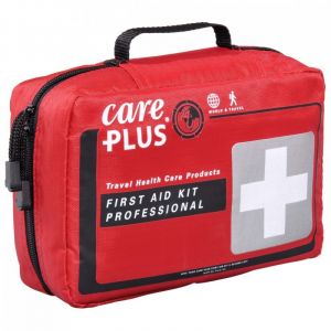 Care Plus First Aid Kit - Professional - Trousse de secours Taille unique