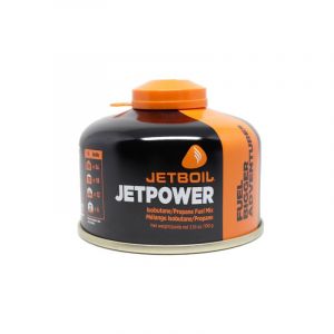 Jetboil Jetpower Fuel - Cartouche de fuel 100 g