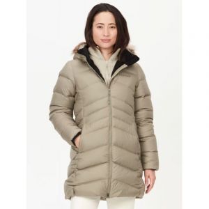 Marmot Montreal Coat - Doudoune femme Vetiver M