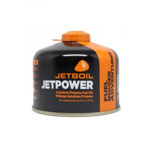 Jetboil Jetpower Fuel - Cartouche de fuel 230 g