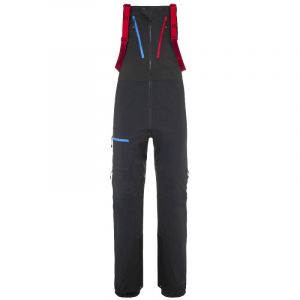 Millet Trilogy GTX BIB - Pantalon ski homme Black - Noir S