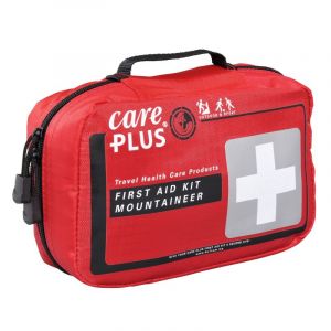 Care Plus First Aid Kit - Mountaineer - Trousse de secours Taille unique