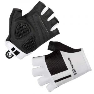 Endura FS260-Pro Aerogel Mitt - Mitaines vélo homme White L