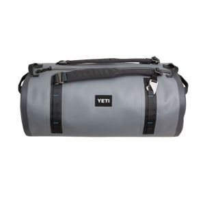 Yeti Panga Duffel 75L - Duffel bag Storm Grey 75 L