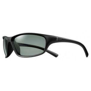 Solar Solar Spector verres Catégorie 3 polarisants - Lunettes de soleil Black