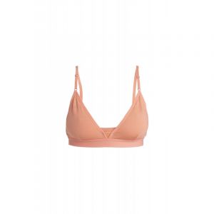 icebreaker Siren Bra - Brassi&egrave;re de sport Glow XS