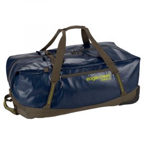 Eagle Creek Migrate Wheeled Duffel 130L - Sac de voyage Rush Blue 130 L