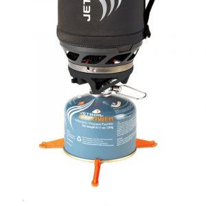 Jetboil Fuel Can Stabilizer - Support pour cartouche de gaz Taille unique