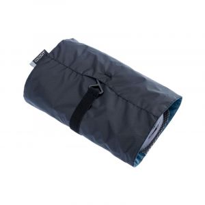 Cocoon Hanging Toiletry Kit Minimalist - Trousse de toilette Phantom Black / Ash Blue Taille unique