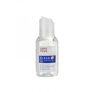 Care Plus Pro Hygiene gel - Gel désinfectant mains 30 ml