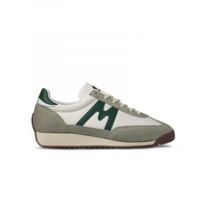 Karhu Mestari - Chaussures lifestyle Abbey Stone / Rain Forest 39.5