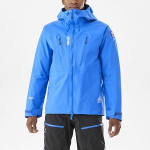 Millet Trilogy Jorasses GTX Pro Jacket - Veste imperméable homme Icon Blue M