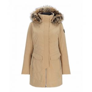 Obermeyer Sojourner Down Jacket - Parka femme Sugarcone US 6 - Regular