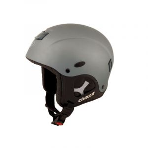Diezz Gianny - Casque ski Grey 59-61 cm