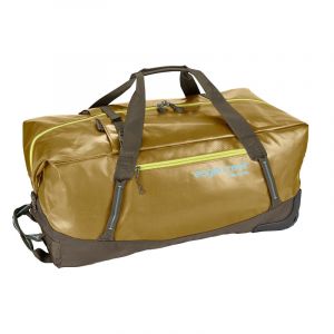 Eagle Creek Migrate Wheeled Duffel 110L - Sac de voyage Field Brown 110 L