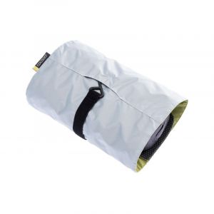 Cocoon Hanging Toiletry Kit Minimalist - Trousse de toilette Star Grey / Wild Lime Taille unique