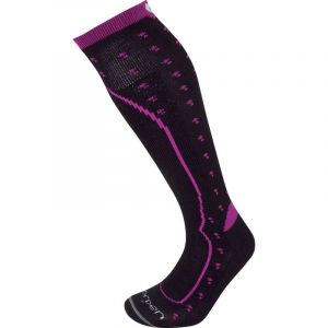 Lorpen T2 Ski Light - Chaussettes ski femme Black S (34 - 37)