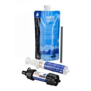 Care Plus Water filter - Filtre à eau Jungle Green Taille unique