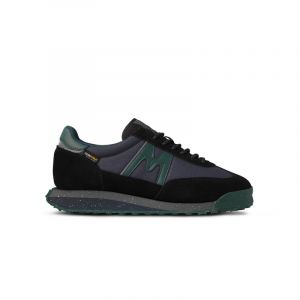 Karhu Mestari Control - Chaussures lifestyle Caviar / Rain Forest 39.5