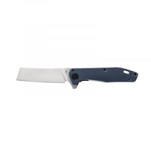 Gerber Fastball Cleaver 20CV - Couteau Urban Blue Taille unique