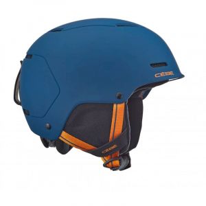 Cébé Bow - Casque ski enfant Navy XS (51 - 53 cm)