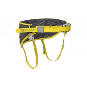 Ruffwear Omnijore Joring System - Ceinture canicross Lichen Green S