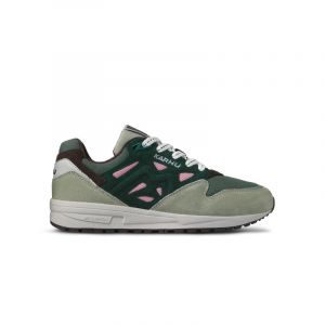 Karhu Legacy 96 - Chaussures lifestyle Abbey Stone / Rain Forest 42.5