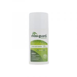 Pharmavoyage Mosiguard Spray - Anti-moustiques 75 ml
