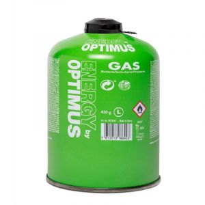 Optimus Cartouche de Gaz - Cartouche de gaz 450 g