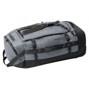 Eagle Creek Cargo Hauler Wheeled Duffel 130L - Sac de voyage à roulettes Charcoal 130 L