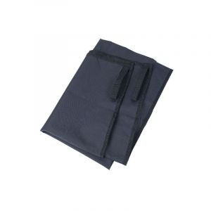 Snap Rope Tarp - Sac à corde Black Taille unique